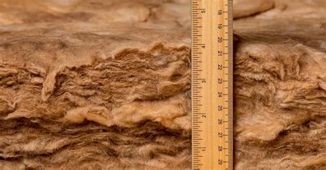 Compressing Fiberglass Batt Insulation: What You Need to Know