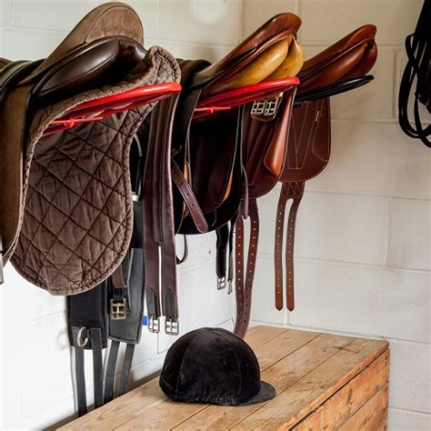 Horse Tack Room Essentials: A Complete Guide | Vetericyn