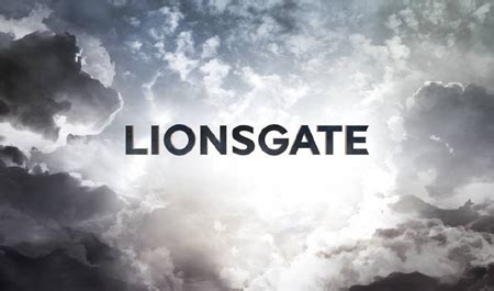 Lionsgate Fall Movie Preview - MediaMikes