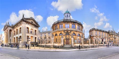 The Sheldonian Theatre by s-kmp on DeviantArt