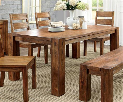 Large Oak Dining Table Selection - vrogue.co