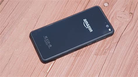 Amazon Fire Phone Review | Trusted Reviews