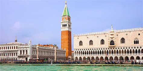 Venice Travel Guide — How to Visit Venice, Italy on a Budget