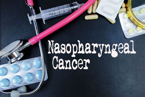 NASOPHARYNGEAL CANCER