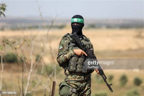 5,509 Military Wing Of Hamas Stock Photos, High-Res Pictures, and Images - Getty Images