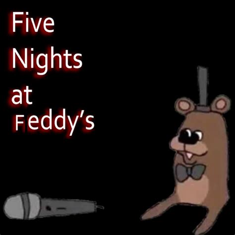 feddy : r/fnafmeme