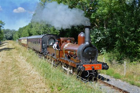 Furness Railway - Preserved Railway - UK Steam Whats On Guide and ...