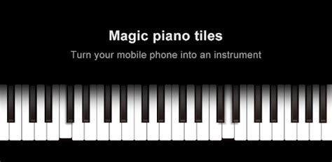 Real Piano Keyboard - Simply Magic Piano Tiles for PC - How to Install on Windows PC, Mac