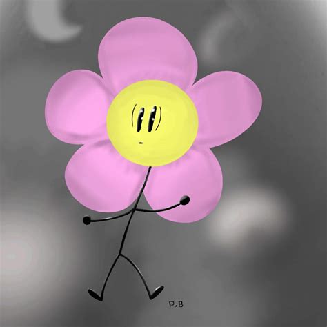 Flower | BFDI💖 Amino