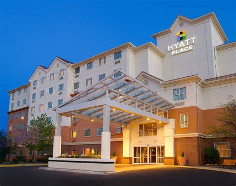 Hyatt Place Hotel King of Prussia, PA - See Discounts