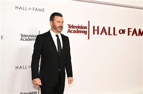 ‘Jimmy Kimmel Live!’ 20-year anniversary special debuts Jan. 26: How to watch online for free ...