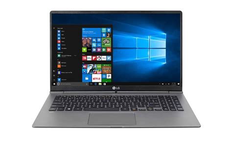 LG 15Z970-A.AAS7U1: LG gram 15.6 Ultra-Lightweight Laptop | LG USA