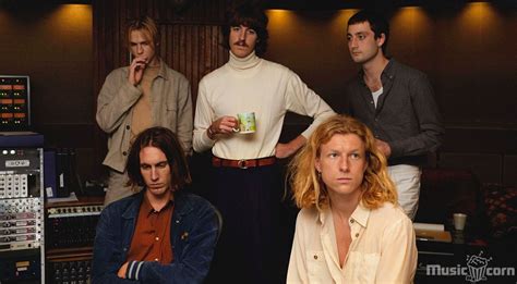 Parcels new album Live Vol. 1 | Band outfits, Album, Good music