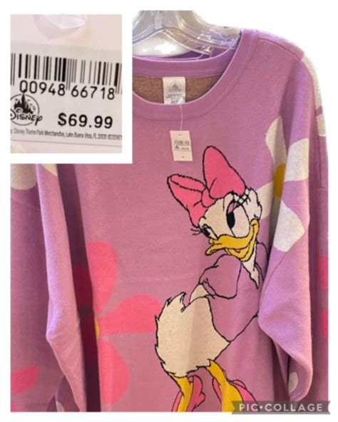 Disney Sweaters Will Warm Your Heart and Body - Fashion