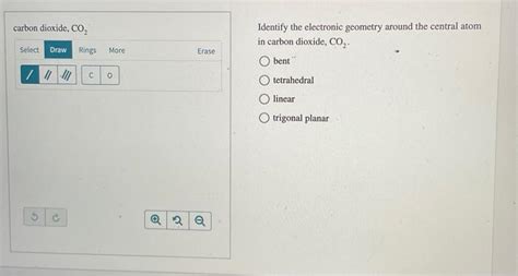 Solved phosphorus trichloride, PCl3 Identify the electronic | Chegg.com