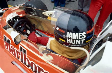 james hunt monaco 1976 #F1 – Internal-Combustion.com