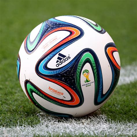 World Cup Next World Cup Football Ball - Photos Idea