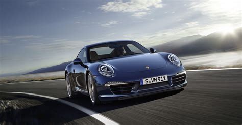 Porsche 911 Blue Wallpapers - Top Free Porsche 911 Blue Backgrounds ...