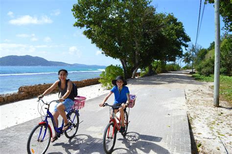 The Top 7 Family-Friendly Activities to Do in Seychelles