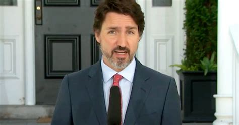 Justin Trudeau just surprised Canada with his new haircut