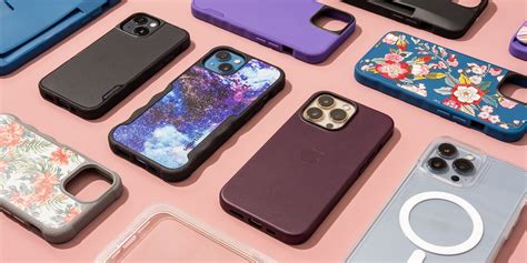 The Best iPhone 13 Cases for iPhone 13, Pro & Pro Max | Reviews by Wirecutter