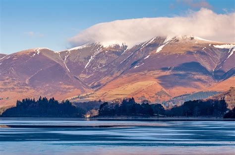 Lake District National Park