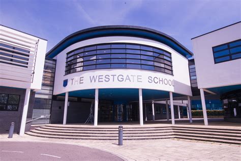 The Westgate School - Latest News