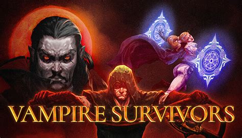 Will Vampire Survivors be coming to Nintendo Switch? - Dot Esports