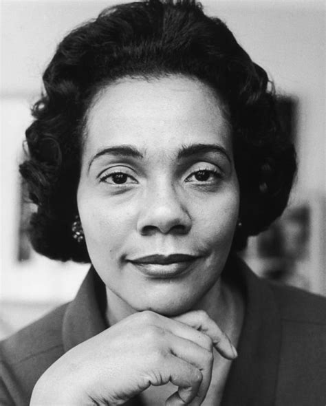 Kirk Tanter Blog: Coretta Scott King's 1986 letter opposing Jeff Sessions' Nomination for ...