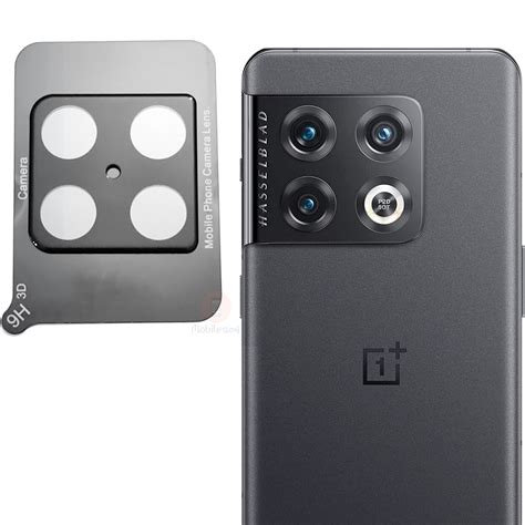 OnePlus 11R Camera Lens Protector Full Glass Cover Protection