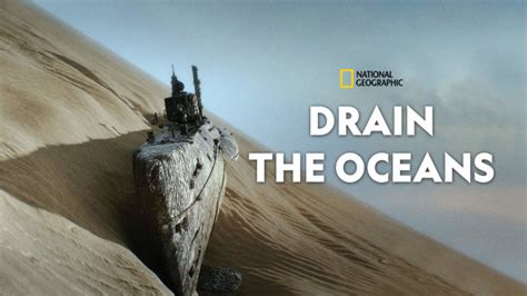 Drain the Oceans - Disney+ Hotstar