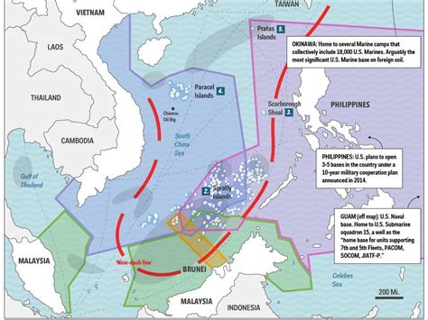 Japan may join US in South China Sea - Business Insider