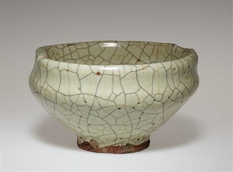 Tea bowl, Unknown Japanese | Mia