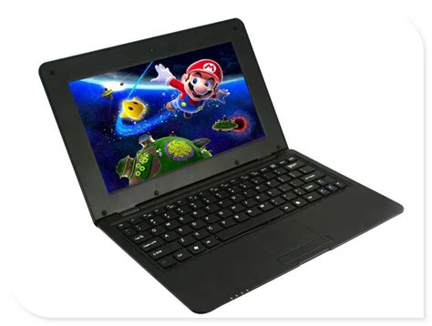 Aliexpress.com : Buy 10inch mini laptop netbook 1GB RAM 8GB Via 8880 dual core Cortex A9 with ...