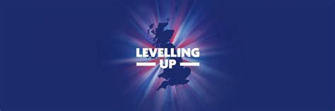 Government Unveils Levelling Up Plan That Will Transform UK