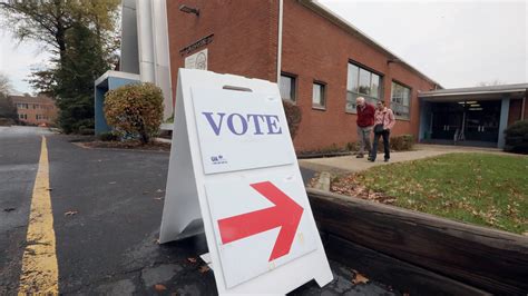 2024 NY election guide: Key dates to vote in federal, state races