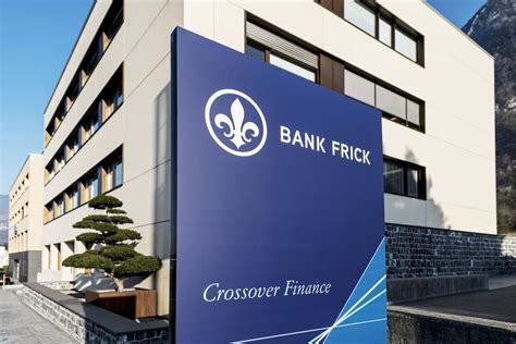 Traditional Liechtenstein Bank Launches Cryptocurrency Investment Platform