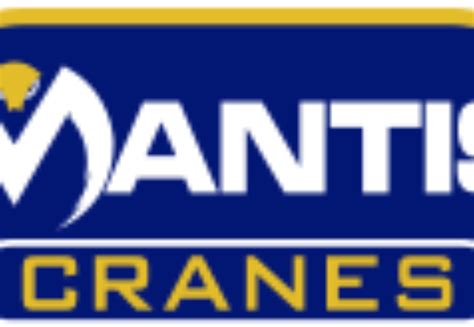 Mantis Cranes Ltd | Construction Enquirer News