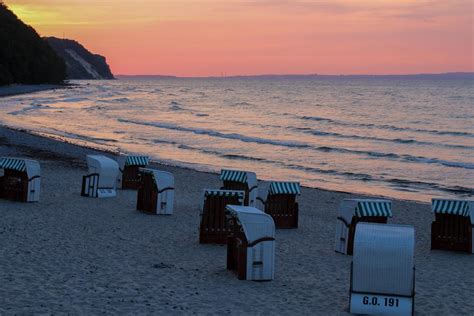 Rügen Island - 9 Great Tips For Culture, Nature And Beaches In Germany