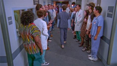 My Finale transcript | Scrubs Wiki | Fandom powered by Wikia