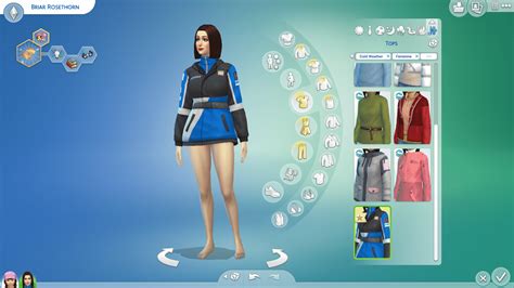 The Sims 4 Snowy Escape: Skiing Skill Guide