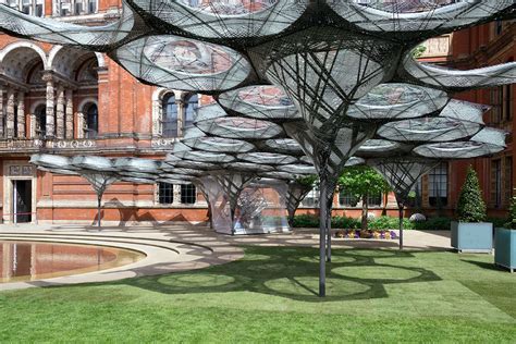 What is Biomimetic Architecture? | ArchDaily