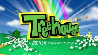 Treehouse TV (Creator) - TV Tropes