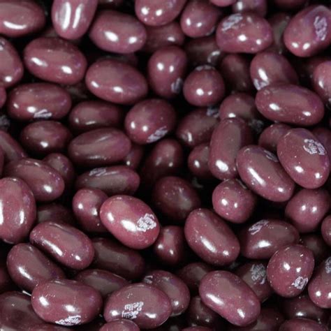 Purple Jelly Beans - Grape Crush • Jelly Beans Candy • Oh! Nuts®