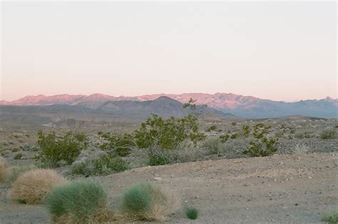 Death Valley Sunrise - Entouriste