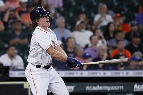 Jake Meyers is another amazing fruit of the Astros’ outfield tree - The Crawfish Boxes