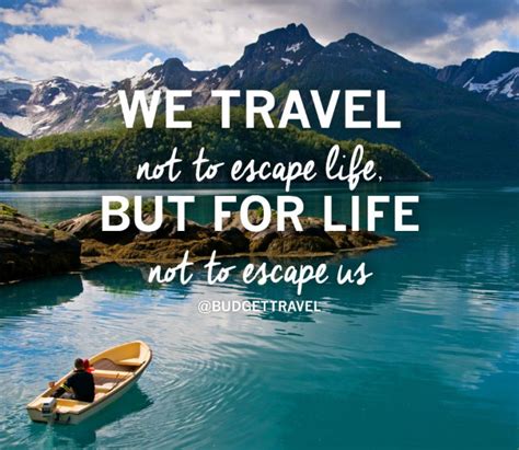 10 Best Inspirational Travel Quotes