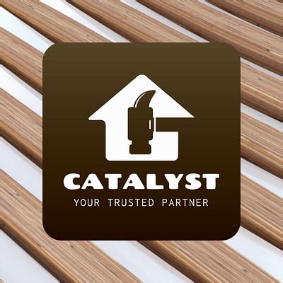 Catalyst Logo designs, themes, templates and downloadable graphic elements on Dribbble