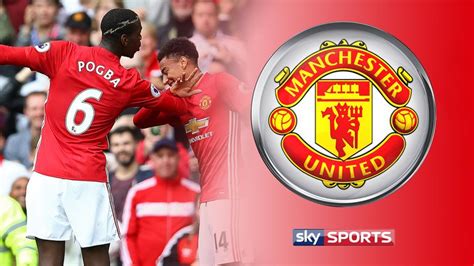 Manchester United fixtures: Premier League 2017/18 | Football News ...