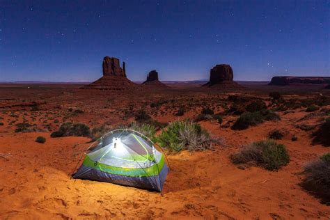 Tent Camping Essentials for Beginner and Pro Campers